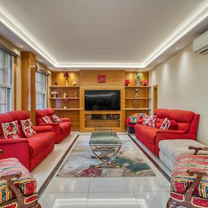 Appartement met Drie Slaapkamers